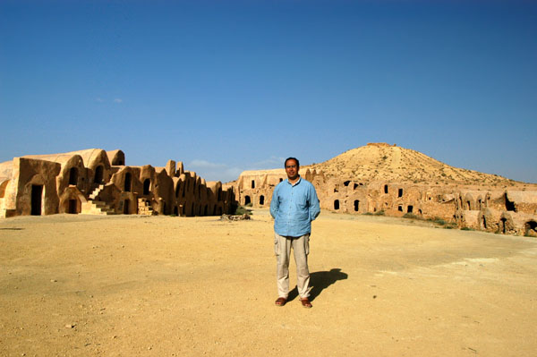 Ksar Hallouf