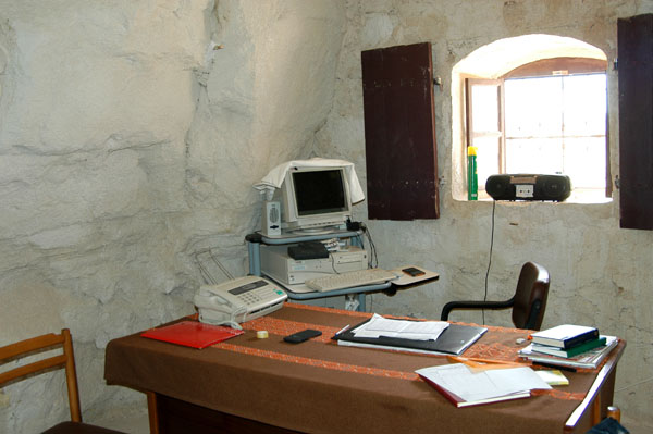 Office of the Residence Douiret