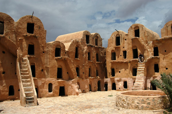 Ksar Ouled Soltane