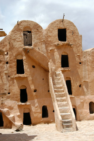 Ksar Ouled Soltane