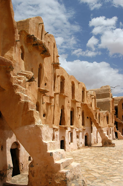 Ksar Ouled Soltane