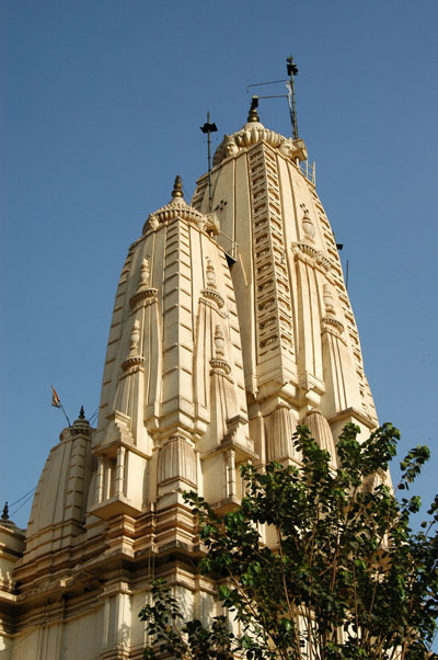 Shri Sanatan Dharma Mandal Temple, Kampala