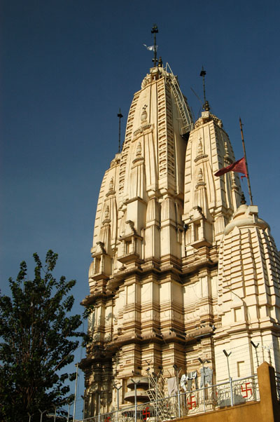 Hindu Temple, Kampala