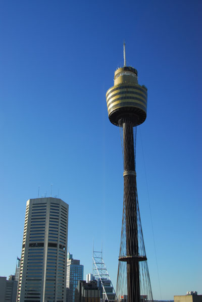 Sydney Tower