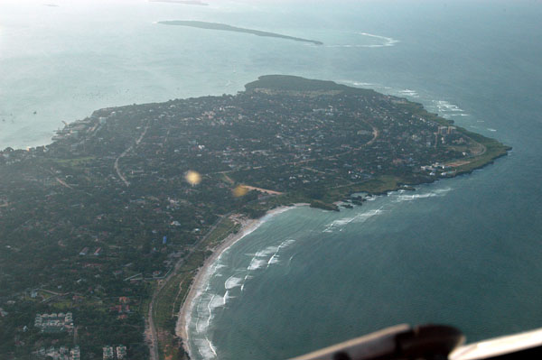 North Dar es Salaam, Tanzania