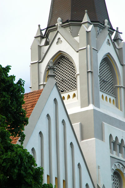 St. Joseph's Cathedral, Dar es Salaam