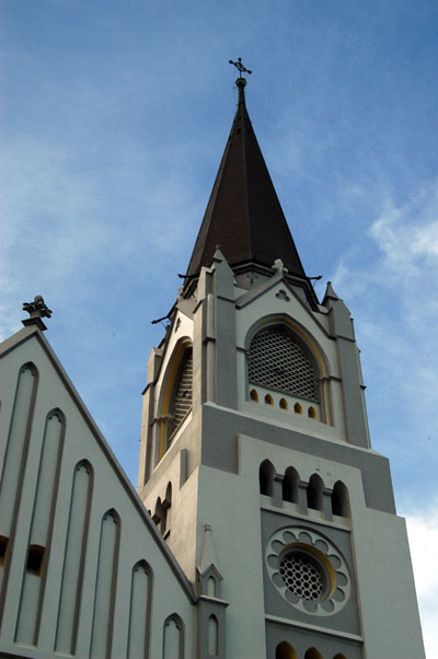 St. Joseph's Cathedral, Dar es Salaam