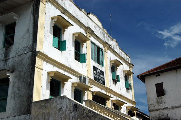 Zanzibar Ministry of Drinking Water, Construction, Energy and Land