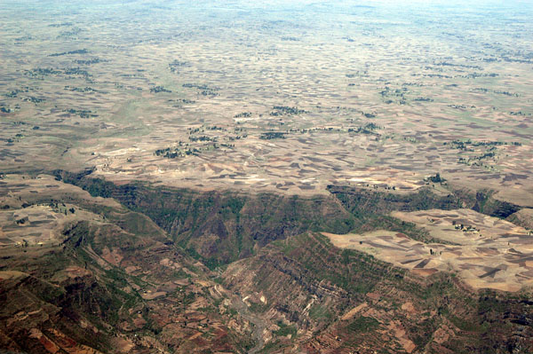 Great Rift Valley, Ethiopia