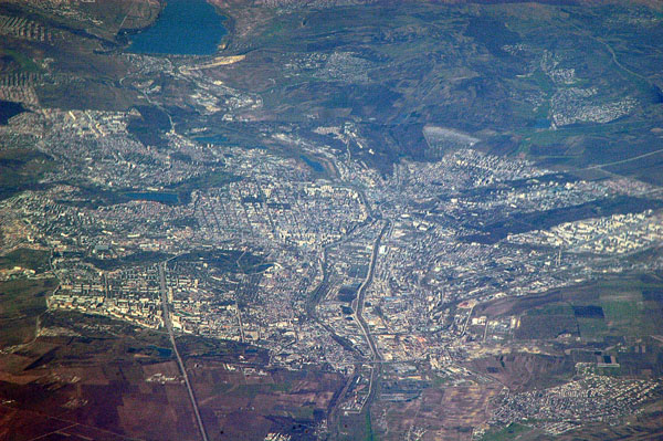 Chişinău, formerly Kishinev (Chisinau), capital and largest city of Moldova