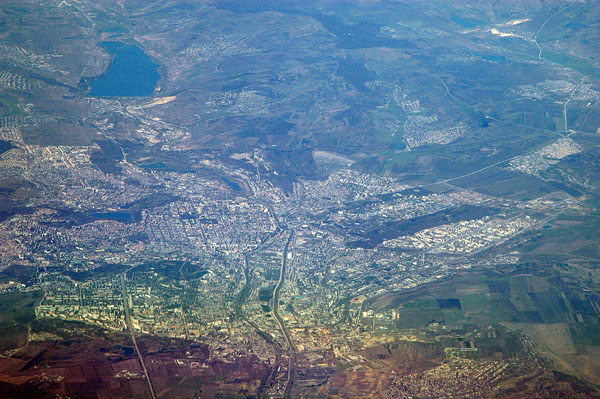 Chişinău, formerly Kishinev, capital and largest city of Moldova