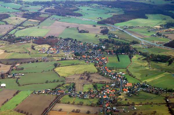 Schleswig-Holstein, Germany