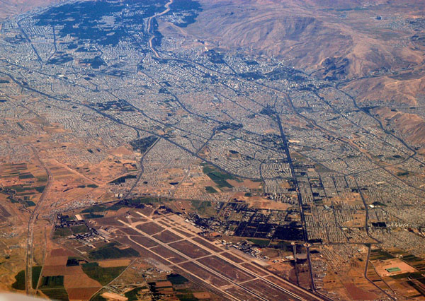 Shiraz, Iran