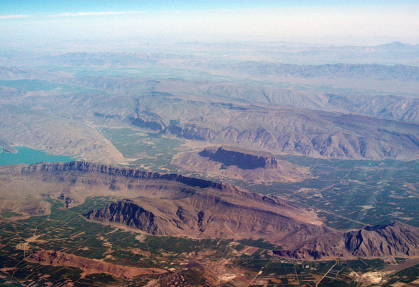 Fars Province, Iran