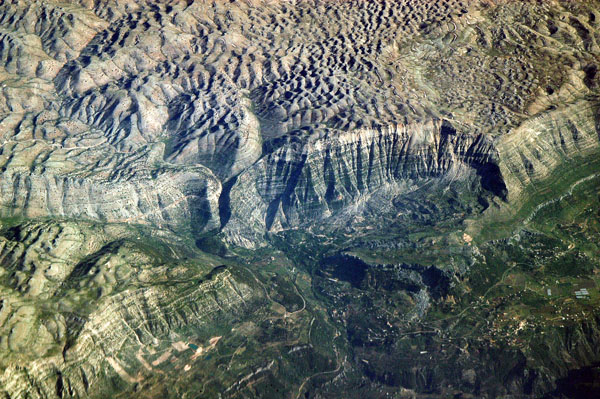 Mount Lebanon