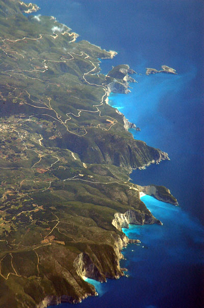 Zakinthos, Ionian Islands, Greece