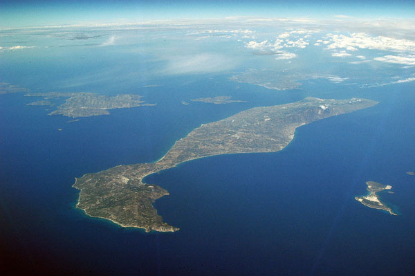 Kos, Dodecanese Islands, Greece