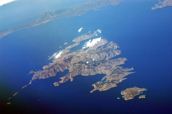 Simi, Dodecanese Islands, Greece