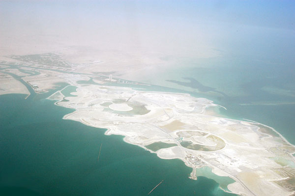 The Pearl - Qatar