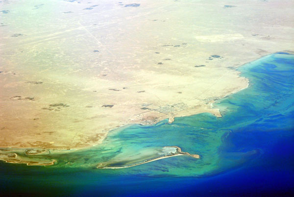 Al Ruweis, Qatar