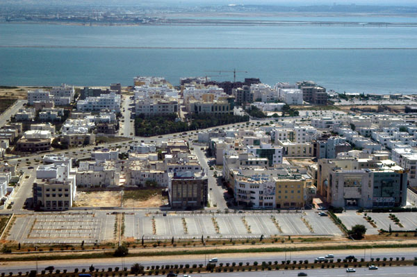 Tunis, Tunisia