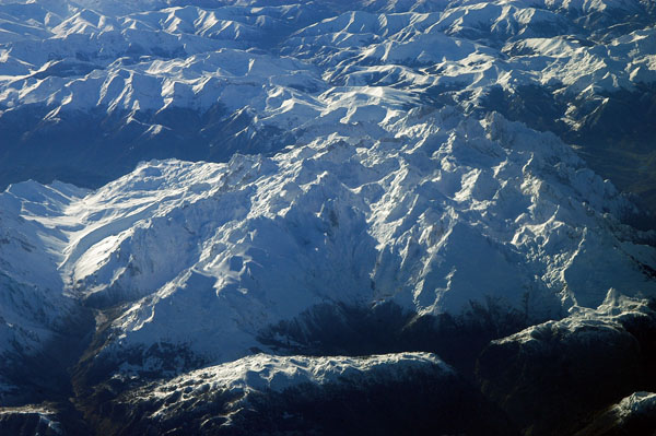 Cantabrian Mountains, northern Spain