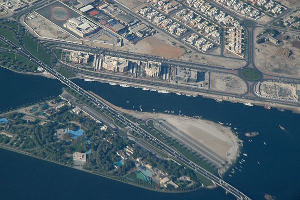 Jazeera Park, Khalid Lagoon, Sharjah