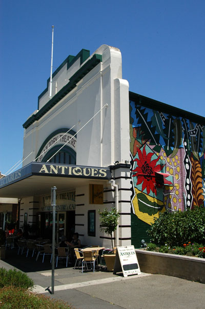 The Victory Theatre, Katoomba