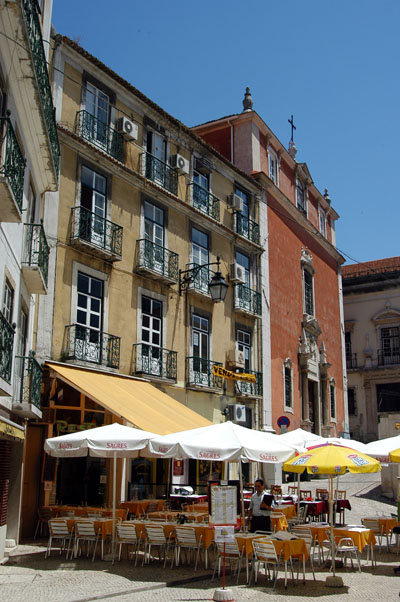 Rua das Portas de São Antão