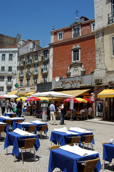 Rua das Portas de São Antão
