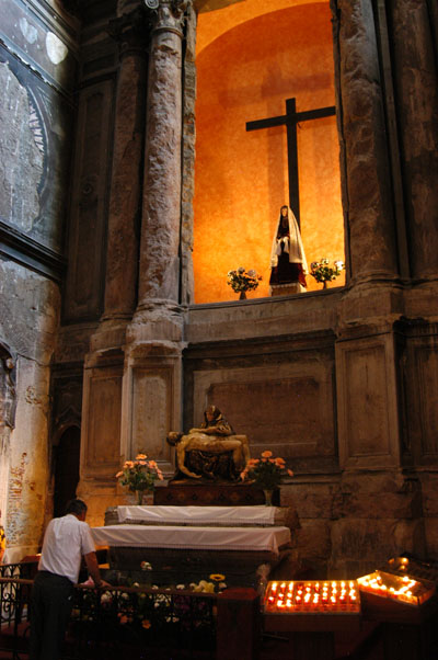 Igreja São Domingos