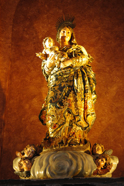 Igreja São Domingos