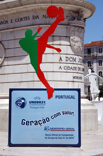 Portuguese World Cup team