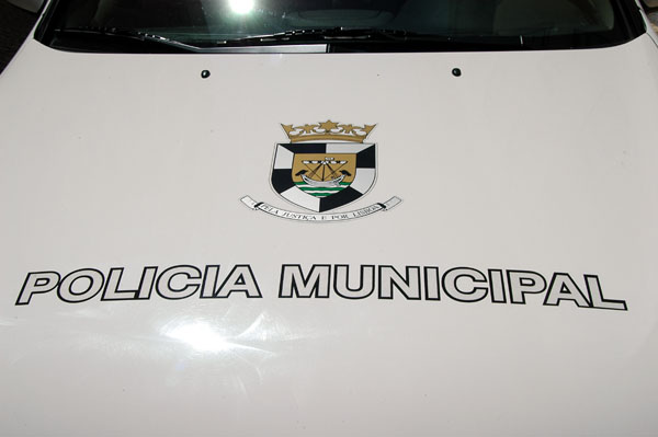 Policia Municipal