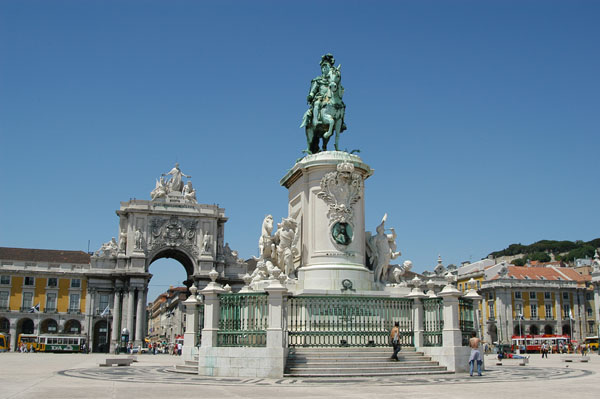 Praça do Comércio