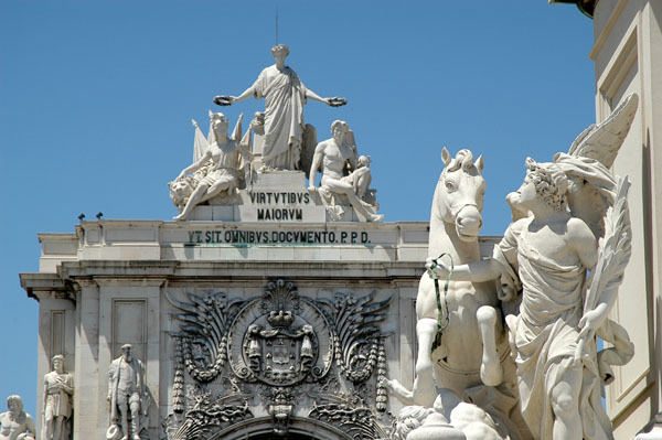 Praça do Comércio