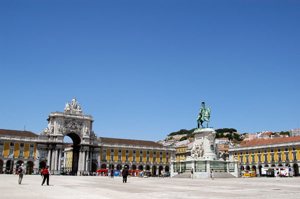 Praça do Comércio