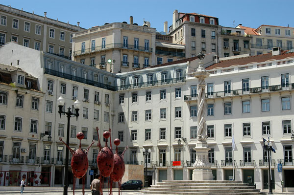 Praça do Municipio