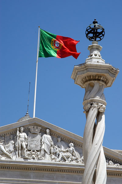 Praça do Municipio