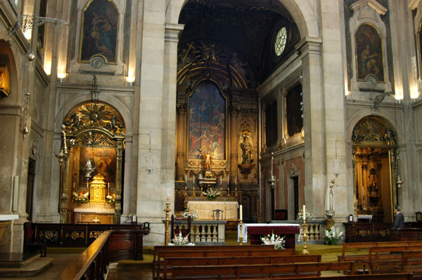 Igreja de Santa Maria Madalena