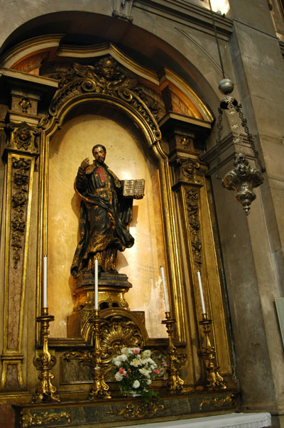 Igreja de Santa Maria Madalena