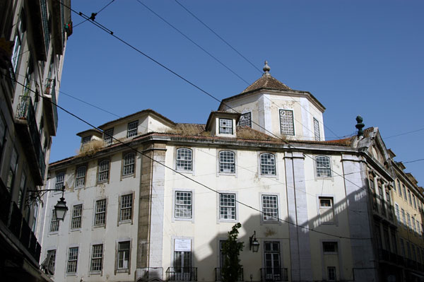 Rua de São Nicolau