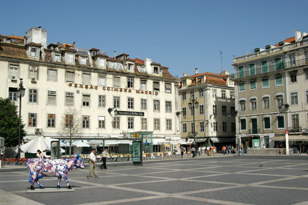 Praça da Figueira