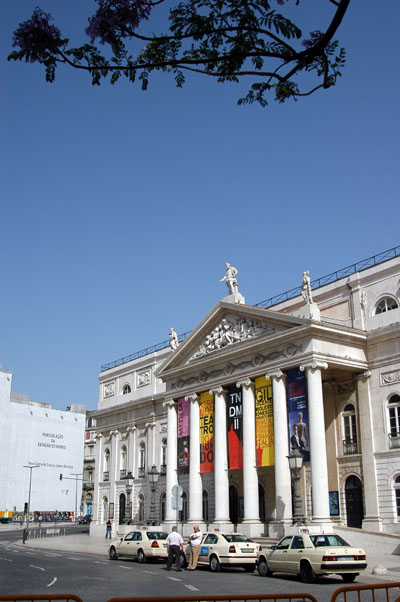 Dona Maria II National Theatre