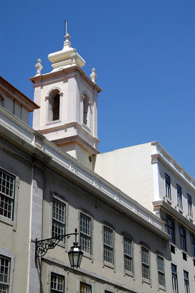 Rua Nova do Almada