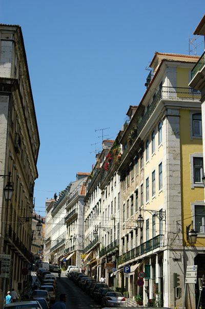 Rua Nova do Almada