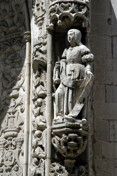 Portal de Nossa Senhora da Conceição Velha