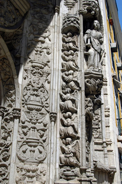 Portal de Nossa Senhora da Conceição Velha