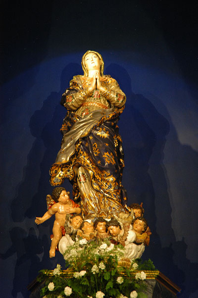 Nossa Senhora da Conceição Velha, Lisbon