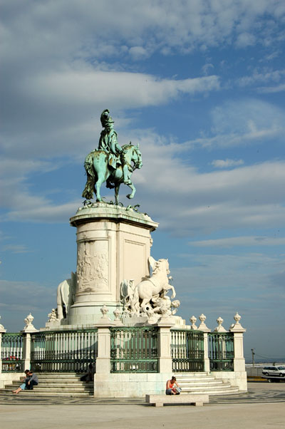 Praça do Comércio